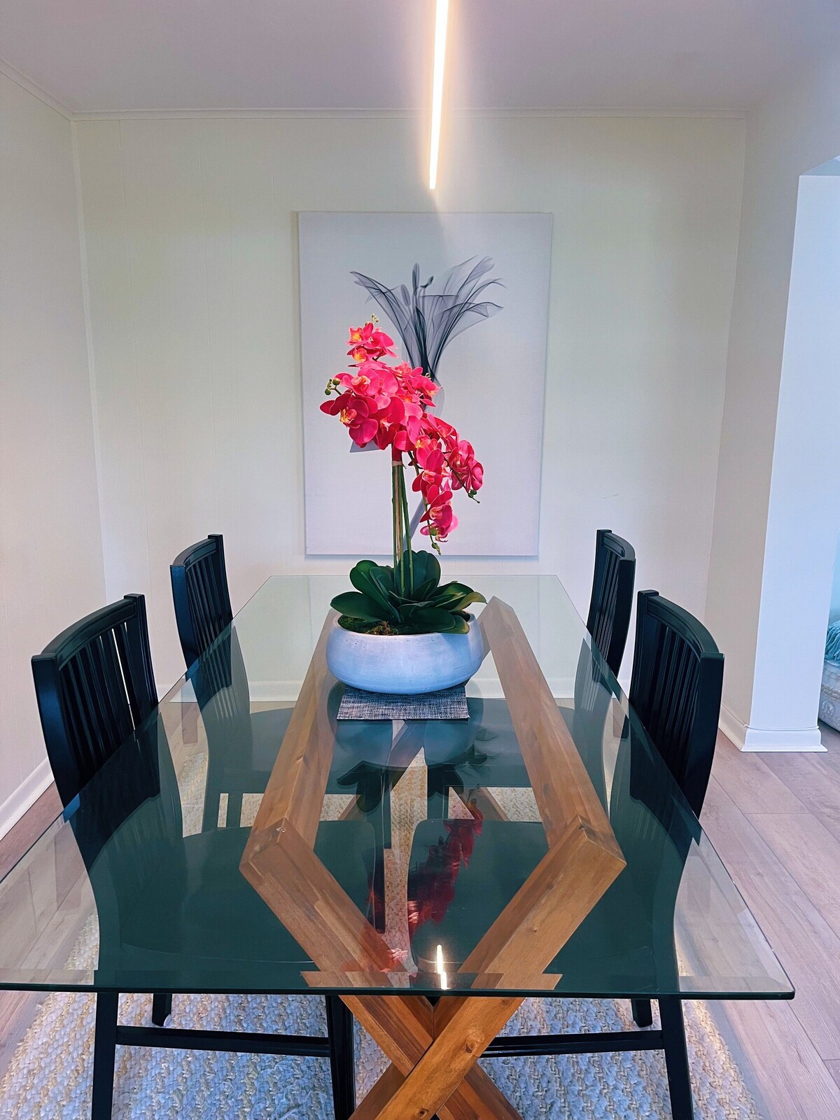 Photo 9 of Pet Friendly Beachy Home in the Heart of Naples! Multi Month Discount!