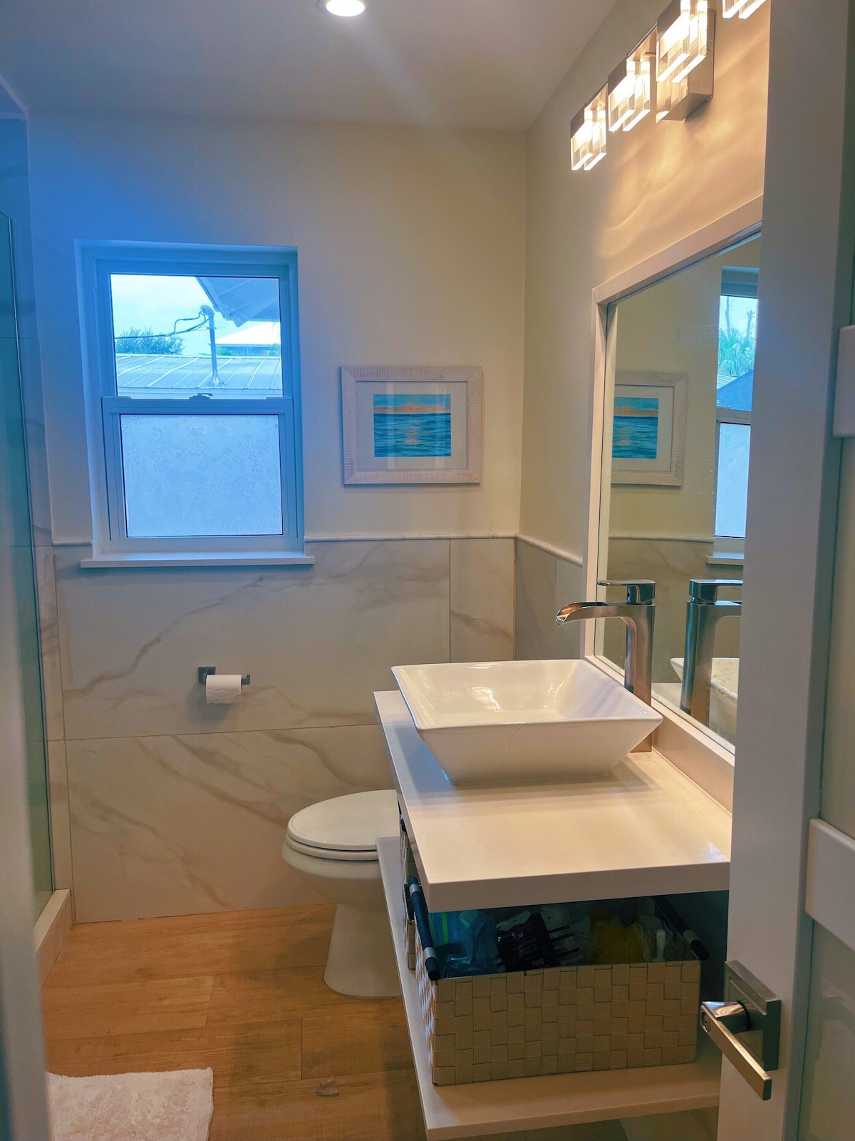 Photo 17 of Pet Friendly Beachy Home in the Heart of Naples! Multi Month Discount!