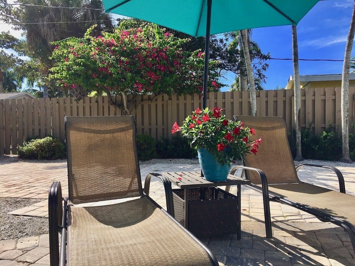 Photo 31 of Pet Friendly Beachy Home in the Heart of Naples! Multi Month Discount!