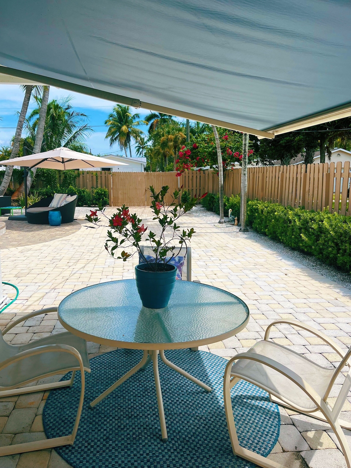 Photo 29 of Pet Friendly Beachy Home in the Heart of Naples! Multi Month Discount!
