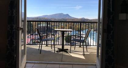 Angel's Heaven Luxury Condo at Mountain View Condos