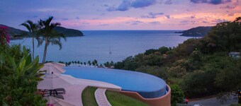 Zihua Bay View! DISCOUNT March 6-12 OPEN!