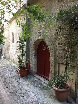 Exterieur