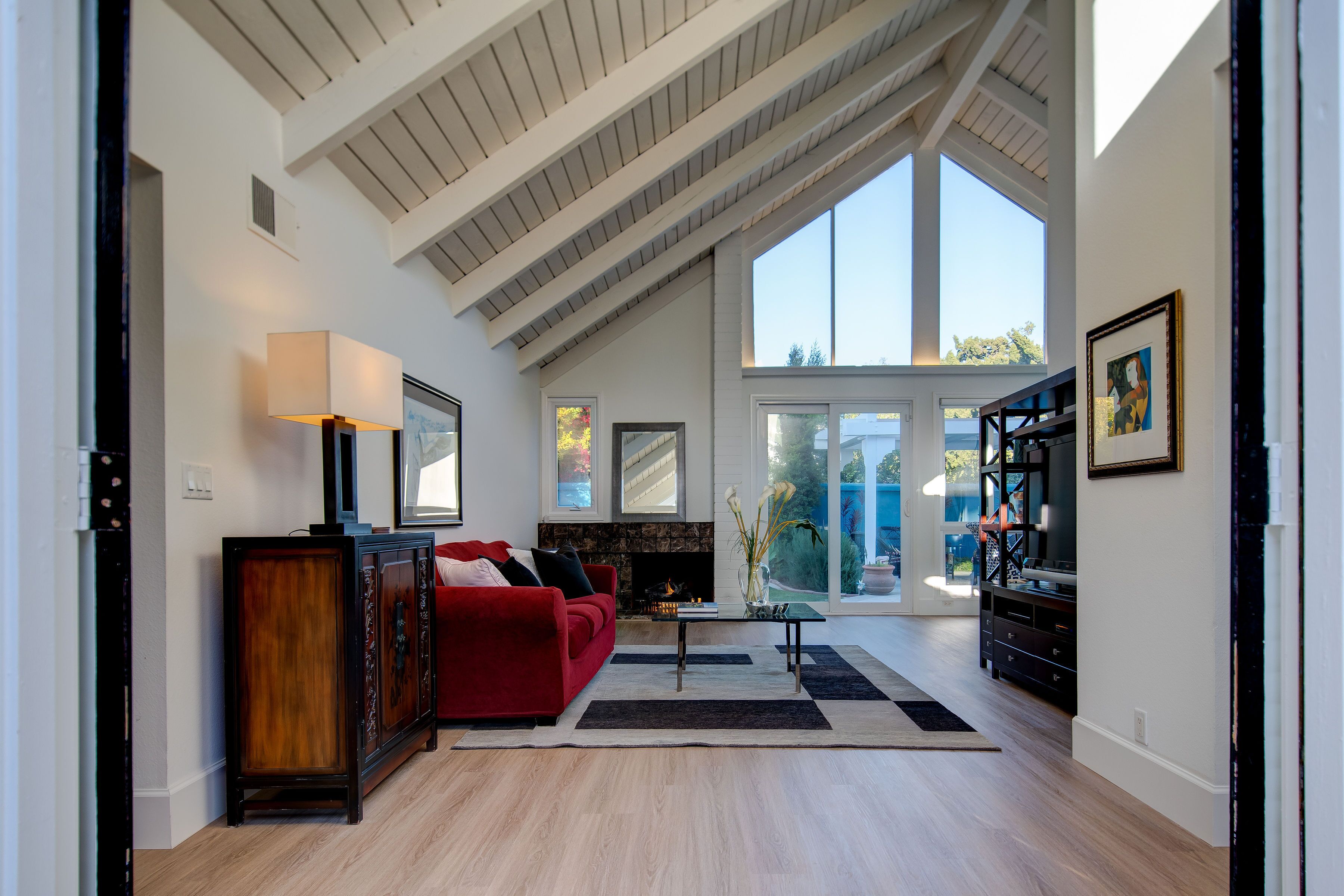 Parkside Irvine Home  - Near Newport and Laguna Beaches: 1-story