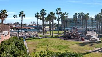 Kinderbereich