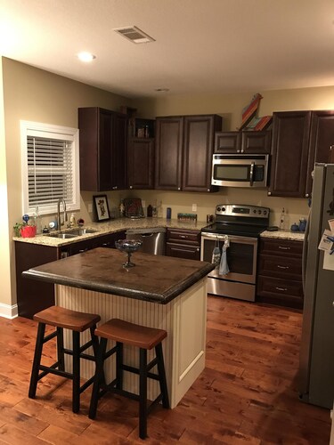 Weekend rental available for Ole Miss Football games 