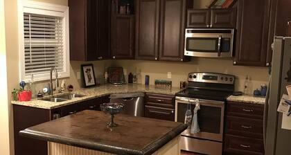 Weekend rental available for Ole Miss Football games