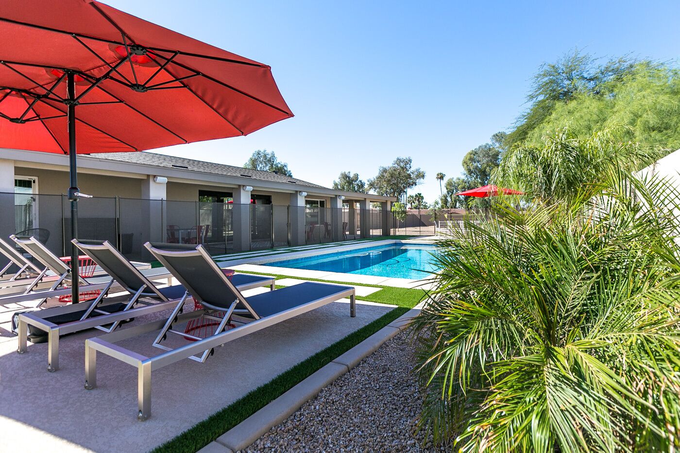 RESORT QUALITY RETREAT, WITH A LOCATION THAT CAN'T BE BEAT!