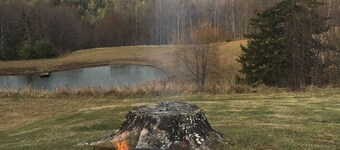 Classic Vermont maatila omaisuutta 160 hehtaarin henkeäsalpaavat näkymät ja omaisuutta