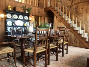 Restaurantes