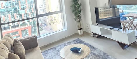 Televisión