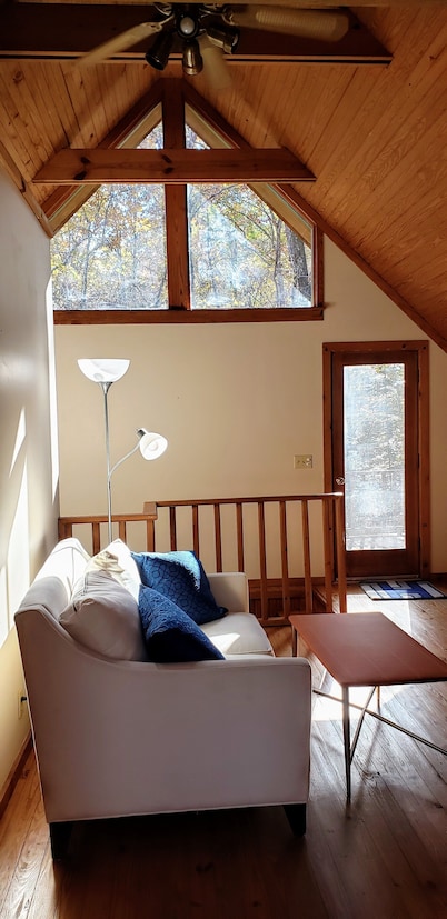 Secluded, amazing artesian home in beautiful Coppingers Cove - outdoor paradise 