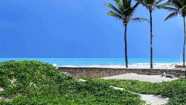 Unclassified image, 1 of 87, button - Oceanfront New Condo on the Beach (Cabarete)