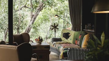 منطقة المعيشة