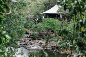 Exterior - Shinta Mani Wild (Kampong Seila)