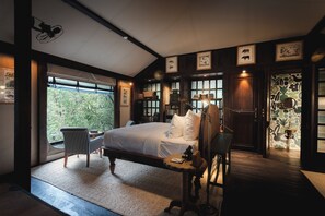 2 Bedrooms Tent - Shinta Mani Wild (Kampong Seila)