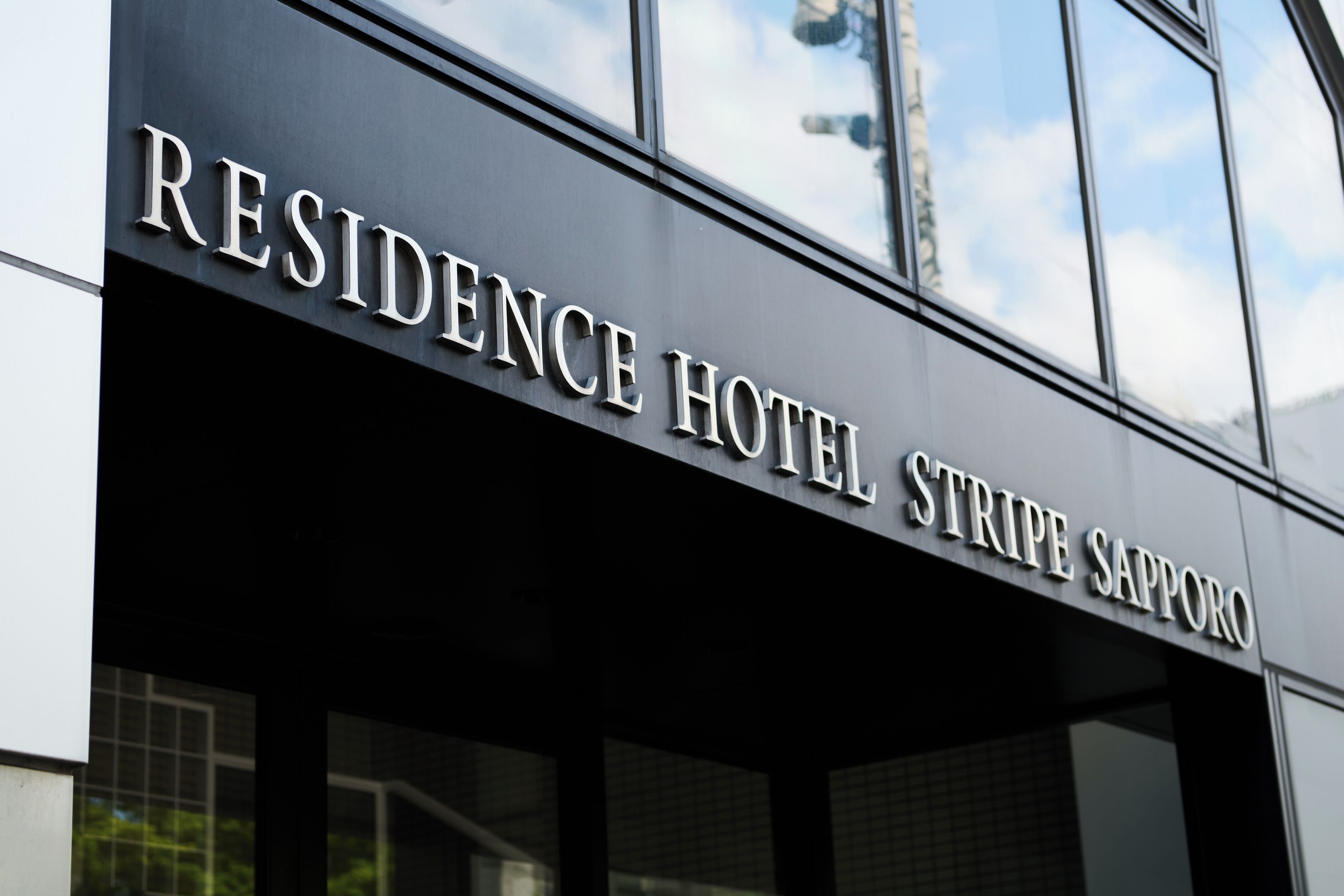Photo - Residence Hotel Stripe Sapporo