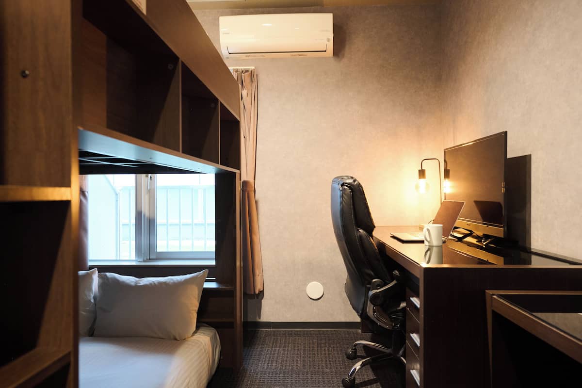 Chambre Exécutive