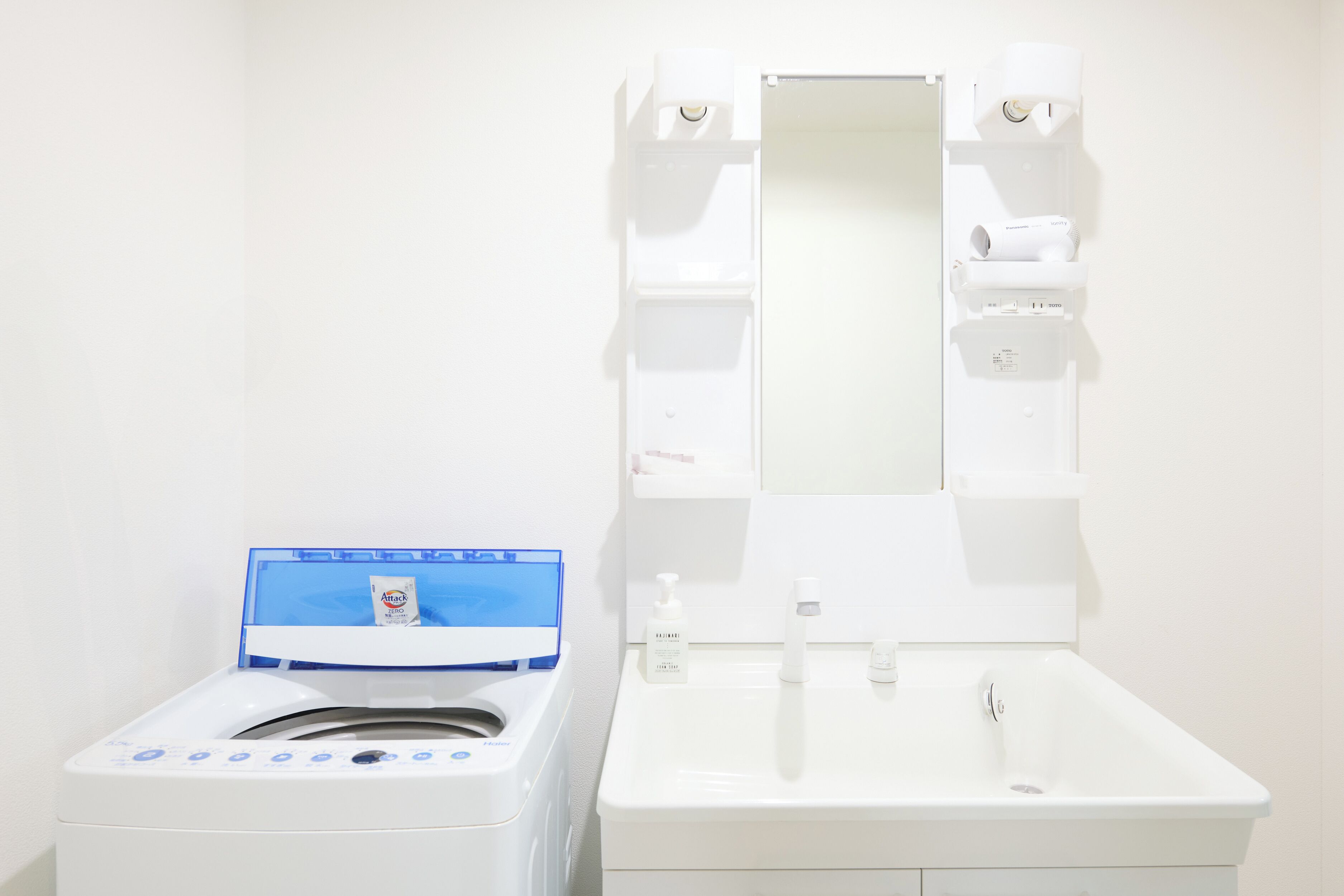 Foto - Residence Hotel Stripe Sapporo