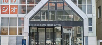 Residence Hotel Stripe Sapporo