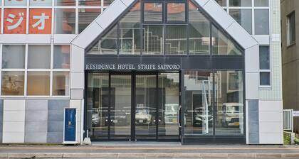 Residence Hotel Stripe Sapporo