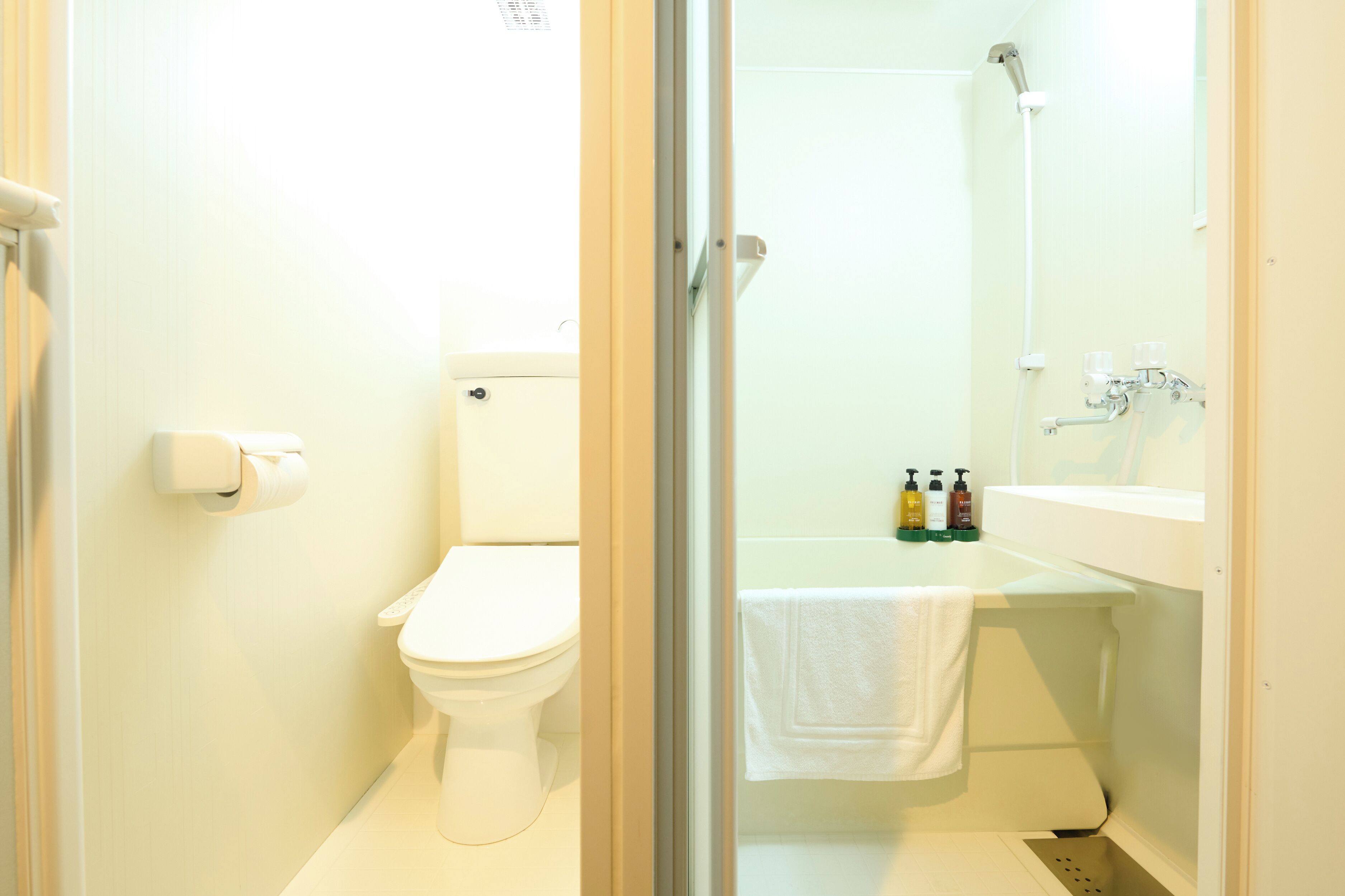 Photo - Residence Hotel Stripe Sapporo