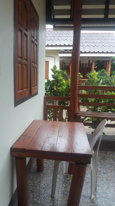 拉米達招待 2 號飯店