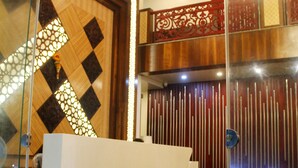 Recepción