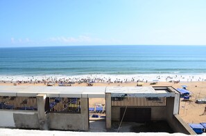 Free WiFi, wheelchair access - HOTEL NEW HORIZONS (Puri)