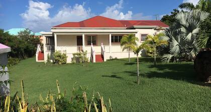 Vickies Villa