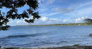 Beach/ocean view - Siargao Residency (General Luna)