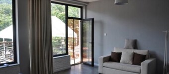 Beijing Yijingjiali Inn