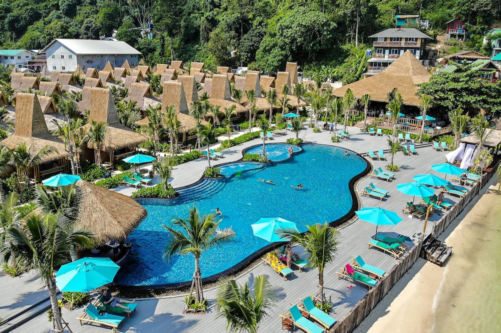 Phi Phi CoCo Beach Resort