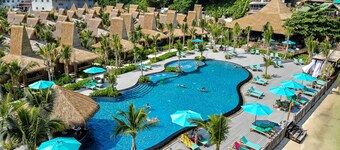 Phi Phi CoCo Beach Resort