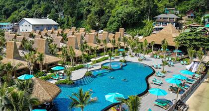 Phi Phi CoCo Beach Resort