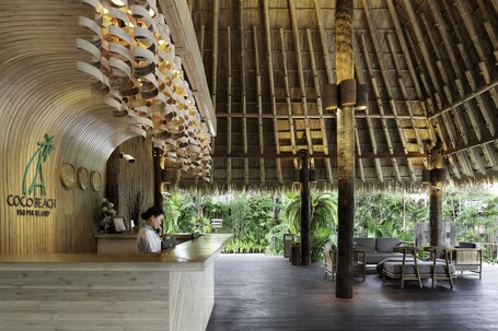 Phi Phi CoCo Beach Resort - view 3