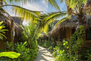 การตกแต่งภายนอก