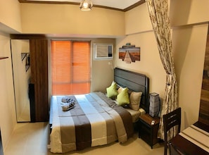 Exclusive-Apartment