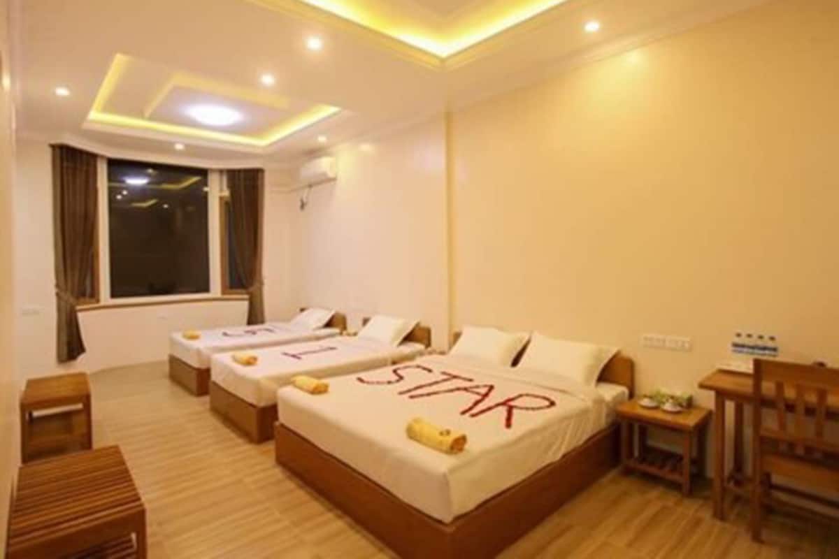 Family Room | View from room