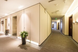 Interior detail - Beijing EH Hotel (Beijing)