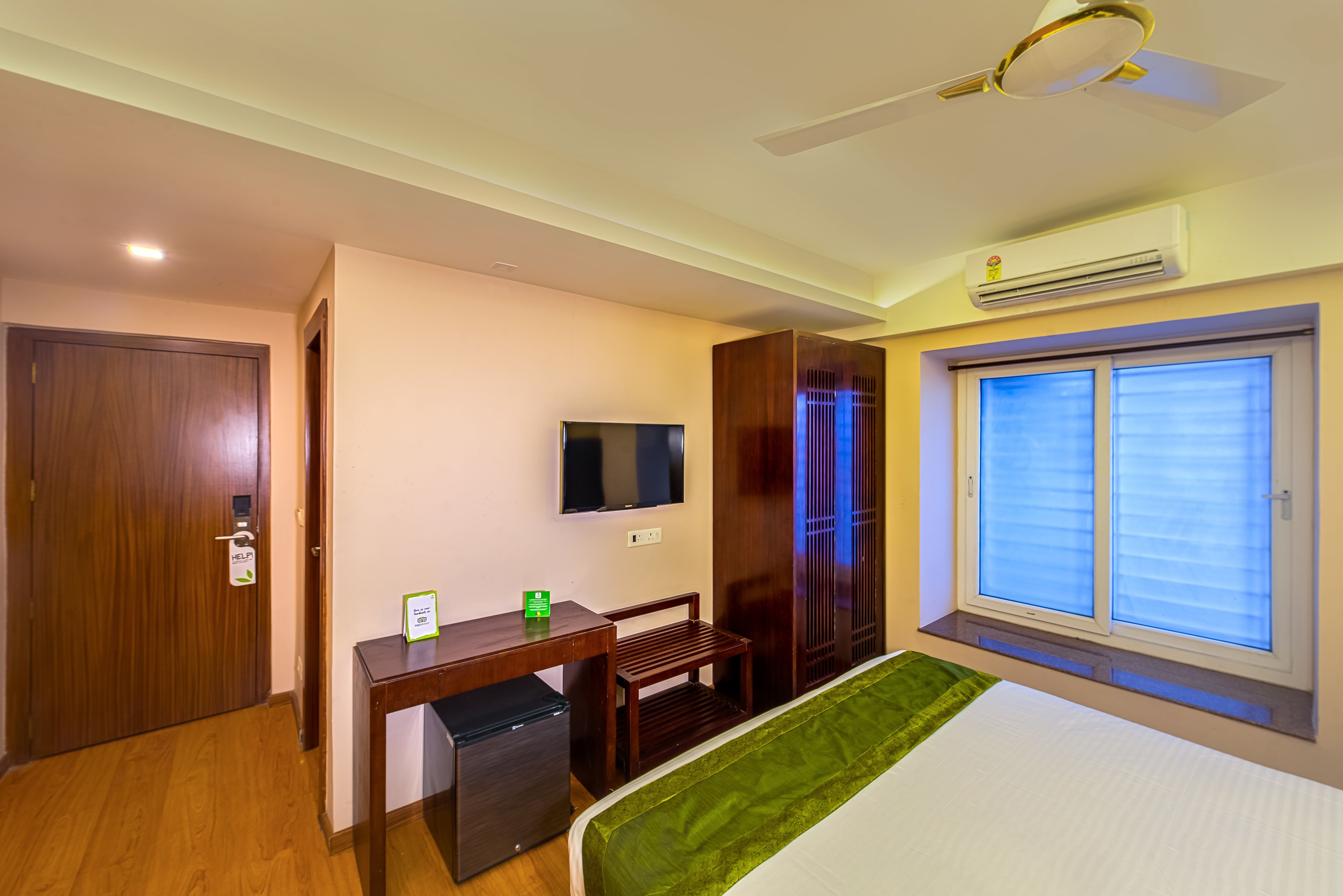 Photo - Treebo Vedanta, Metropolitan