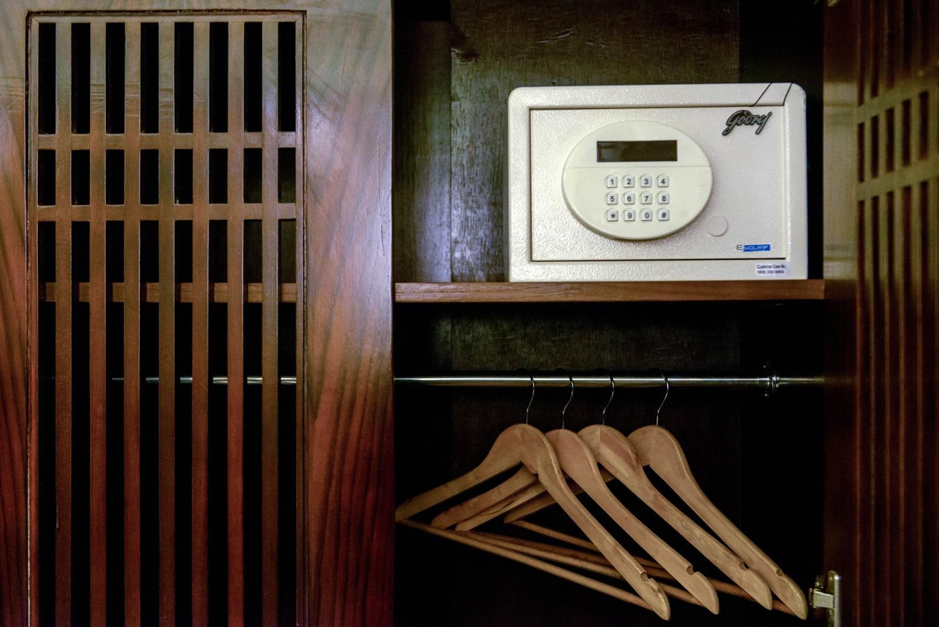 Photo - Treebo Vedanta, Metropolitan