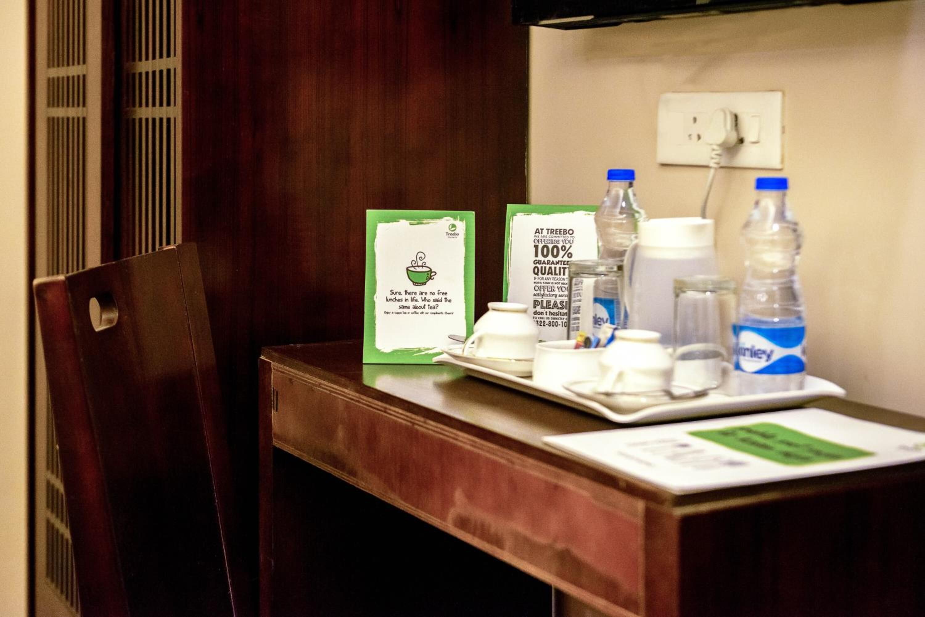 Photo - Treebo Vedanta, Metropolitan