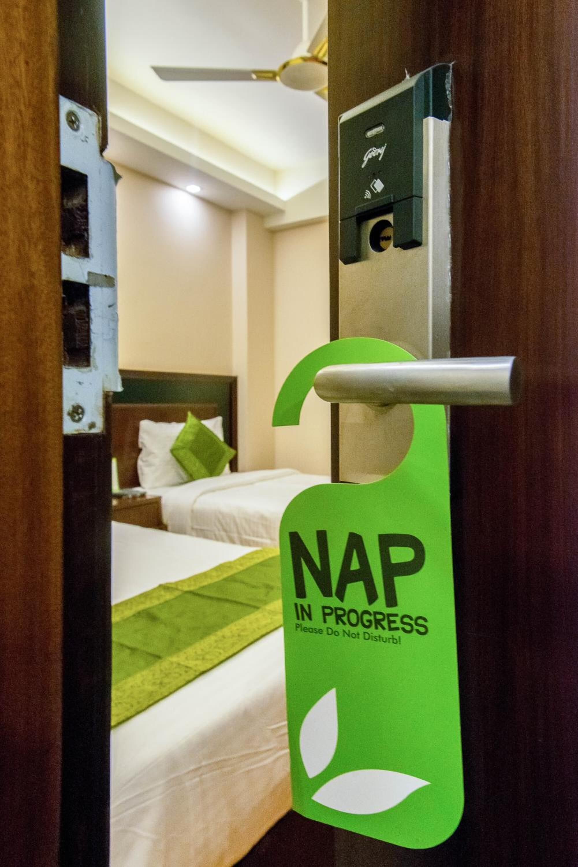 Photo - Treebo Vedanta, Metropolitan