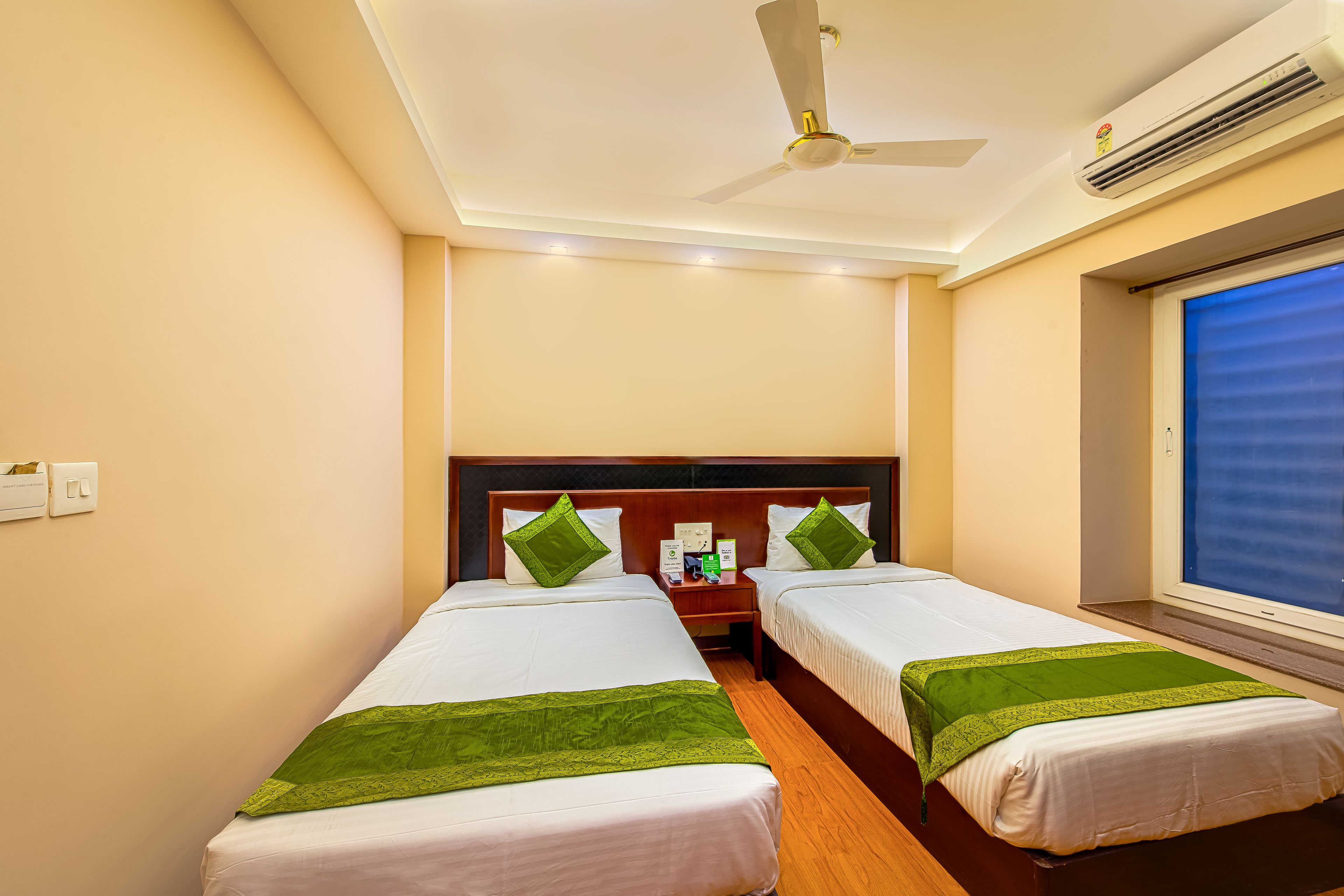 Photo - Treebo Vedanta, Metropolitan