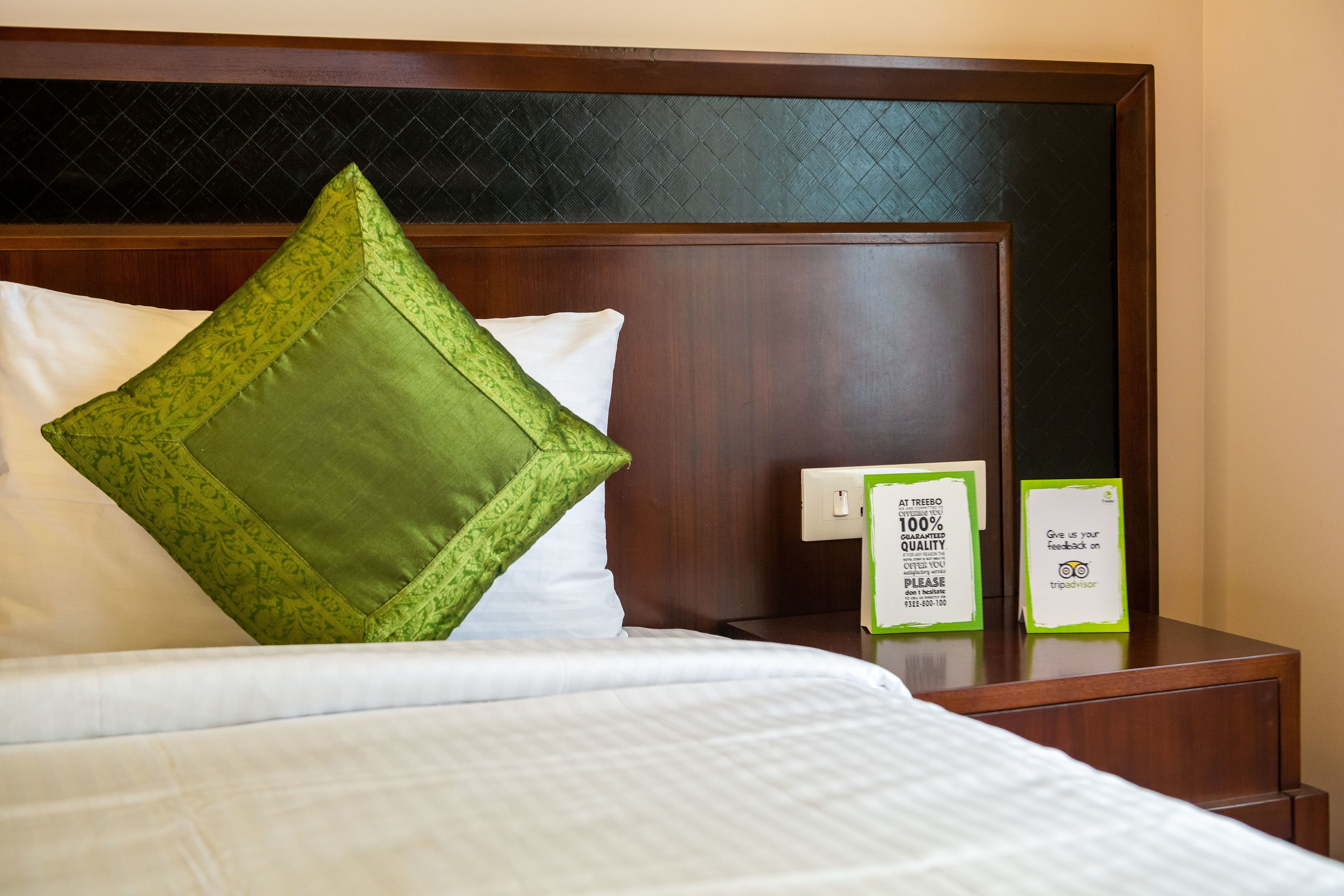 Photo - Treebo Vedanta, Metropolitan