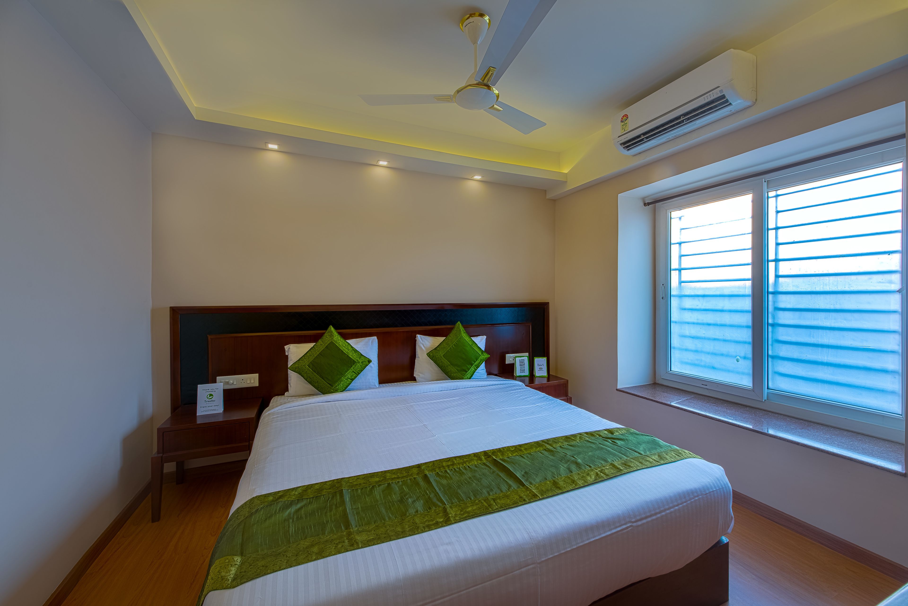 Photo - Treebo Vedanta, Metropolitan