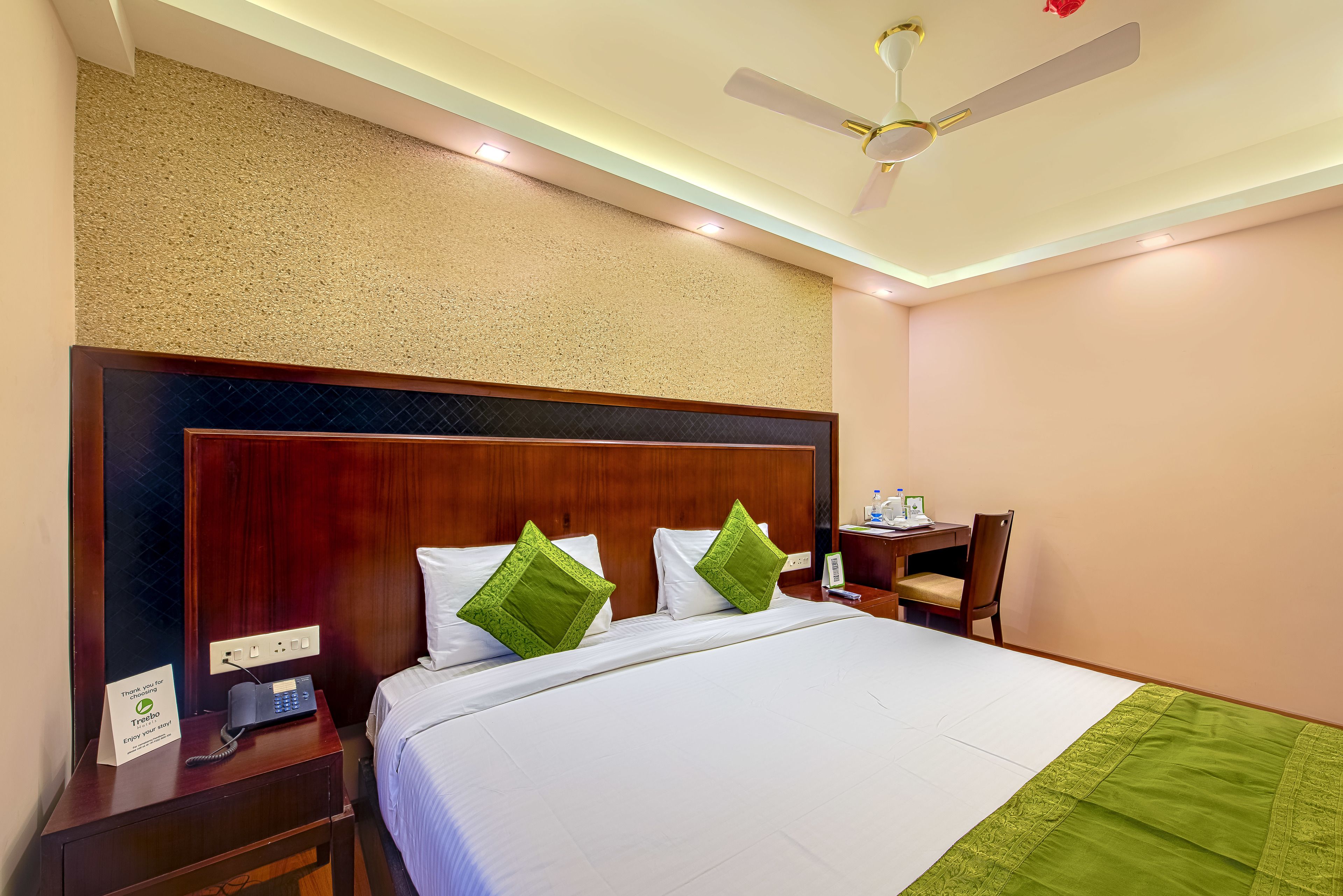 Photo - Treebo Vedanta, Metropolitan