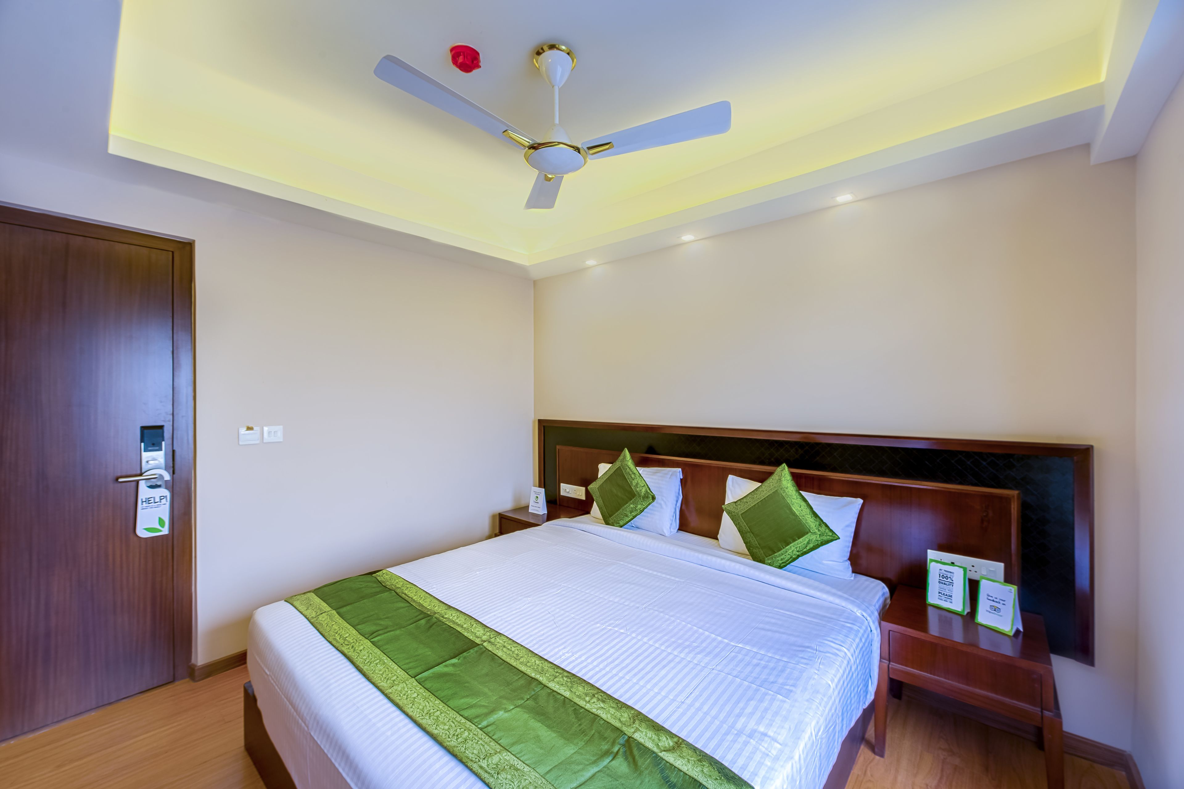 Photo - Treebo Vedanta, Metropolitan