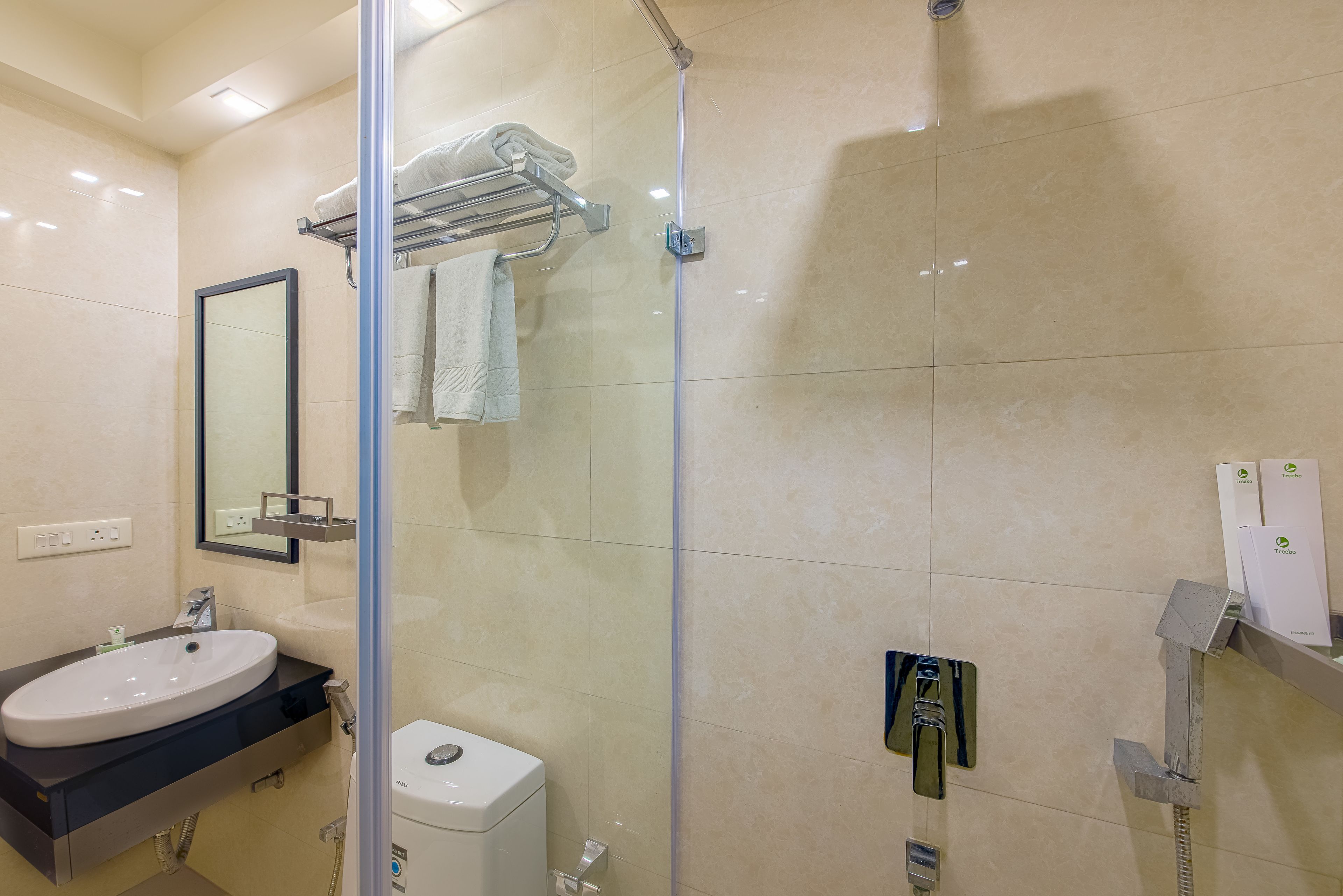 Photo - Treebo Vedanta, Metropolitan